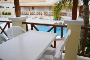 Golf Resort Tenerife sur